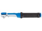 Ключ динамометрический TORCOFIX K 1/4" 1-5 Nm 4549-00 Gedore 2201429