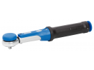 Ключ динамометрический TORCOFIX K 1/4" 1-5 Nm 4549-00 Gedore 2201429