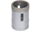 Алмазные коронки  Dry Speed X-LOCK  ⌀ 40мм (1 шт.) 2608599014