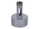 Алмазные коронки  Dry Speed X-LOCK  ⌀ 14мм (1 шт.) 2608599027