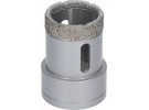 Алмазные коронки  Dry Speed X-LOCK  ⌀ 35мм (1 шт.) 2608599035