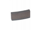 Сегменты для алмазной полой коронки Standard for Concrete ø132x450мм (11 шт.) 2608601754