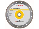 Алмазный диск ECO Univ.Turbo 230/22,23 мм (1 шт.)  2608615039