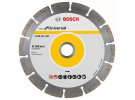 Алмазные отрезные диски Eco for Universal Segmented 180/22,23 мм (10 шт.)  2608615043