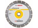 Алмазные отрезные диски Eco for Universal Segmented 230/22,23 мм (10 шт.)  2608615044