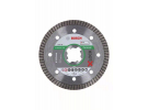 Алмазный диск Best for Ceramic Extraclean Turbo X/LOCK 115x22,23x1,4x7 мм (1 шт.)  2608615131