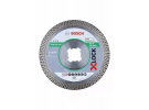 Алмазный диск Best for Hard Ceramic X/LOCK 125x22,23x1,8x10 мм (1 шт.)  2608615135