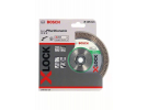 Алмазный диск Best for Hard Ceramic X/LOCK 125x22,23x1,8x10 мм (1 шт.)  2608615135