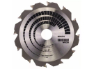 Пильный диск 180x30 мм 12 CONSTRUCT (1 шт.) 2608640632