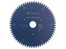 Пильный диск Expert for Multimaterial Торц. пила  216x30x2.4/1.8 мм 64T TCG neg (1 шт.) 2608642493