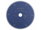 Пильный диск Expert for Multimaterial Торц. пила 250x30x2.4/1.8 мм 80T TCG neg (1 шт.) 2608642494