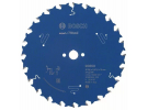 Пильный диск Expert for Wood 184x16x2.6/1.6x24T (1 шт.) 2608644035