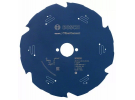 Пильный диск Expert for Fiber Cement 210x30x2.2/1.6x6 T (1 шт.) 2608644345