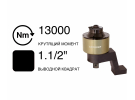Усилитель крутящего момента DREMOPLUS ALU 1.1/2" 13000 Nm DVV-130ZRS Gedore 2653141