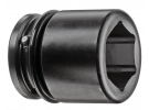 Головка торцевая 3/4" ударная с фиксатором 17 мм K 32 S 17 2734060
