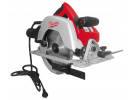 Циркулярная пила CS 60 Milwaukee 4933419225