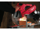 Торцовочная пила с двойным углом наклона MS 304 DB Milwaukee 4933471052
