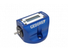 Тестер электронный Capture Lite 0.25-10 Nm CL 10 Gedore 3119319