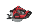  Бесщеточная дисковая пила по дереву и пластику M18 BLCS66-502X Milwaukee 4933464590