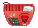 Энергокомплект M12 NRG-602 Milwaukee 4933451903
