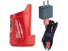 Зарядное устройство M12 TC Milwaukee 4932459450