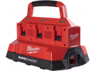 Зарядное устройство M18 PC6 Milwaukee 4932480162