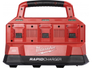 Зарядное устройство M18 PC6 Milwaukee 4932480162