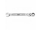 Ключ гаечный комбинированный с трещоткой, поворотный 11 мм, MAX BITE™ Milwaukee 4932480184