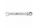 Ключ гаечный комбинированный с трещоткой, поворотный 14 мм, MAX BITE™ Milwaukee 4932480187