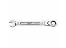 Ключ гаечный комбинированный с трещоткой, поворотный 17 мм, MAX BITE™ Milwaukee 4932480190