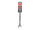 Ключ гаечный комбинированный с трещоткой, поворотный 19 мм, MAX BITE™ Milwaukee 4932480192
