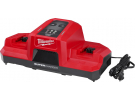 Зарядное устройство M18 DBSC Milwaukee 4932492531