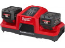 Зарядное устройство M18 DBSC Milwaukee 4932492531