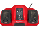 Зарядное устройство M18 DBSC Milwaukee 4932492531