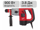 Перфоратор SDS-plus PLH 32 XE Milwaukee 4933400069