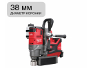 Станок сверлильный магнитный аккум.M18 FMDP-502C Milwaukee 4933451012