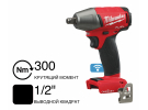 Гайковерт аккумуляторный M18 ONEIWF12-0X FUEL Milwaukee 4933459198