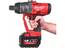Гайковерт аккумуляторный M18 ONEFHIWF1-0X FUEL Milwaukee 4933459732