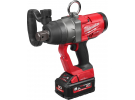 Гайковерт аккумуляторный M18 ONEFHIWF1-802X FUEL Milwaukee 4933459733