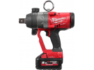 Гайковерт аккумуляторный M18 ONEFHIWF1-802X FUEL Milwaukee 4933459733