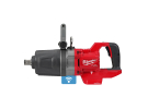 Гайковерт аккумуляторный M18 ONEFHIWF1DS-0C FUEL Milwaukee 4933472071