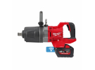 Гайковерт аккумуляторный M18 ONEFHIWF1DS-121C FUEL Milwaukee 4933472072
