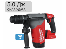 Перфоратор аккумуляторный SDS-plus M18 ONE FHPX-0 FUEL Milwaukee 4933478885