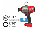 Винтоверт аккумуляторный M18 ONEFHIWH716-0X Milwaukee 4933479152