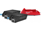 Энергокомплект MXF NRG-406 Milwaukee 4933479160