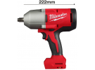 Гайковерт аккумуляторный M18 BLHIWF12-0X Milwaukee 4933492787