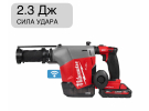 Перфоратор аккумуляторный SDS-Plus M18 FHAFOH16-302X FUEL Milwaukee 4933493533