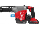 Перфоратор аккумуляторный SDS-Plus M18 FHAFOH16-302X FUEL Milwaukee 4933493533