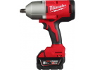 Гайковерт аккумуляторный M18 BLHIWF12-502X Milwaukee 4933498205