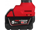 Гайковерт аккумуляторный M18 BLHIWF12-502X Milwaukee 4933498205
